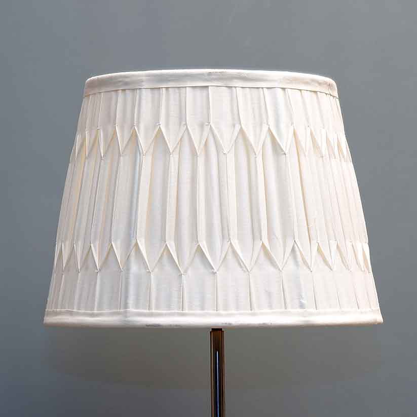 Straight Outta The Wooden Lamp