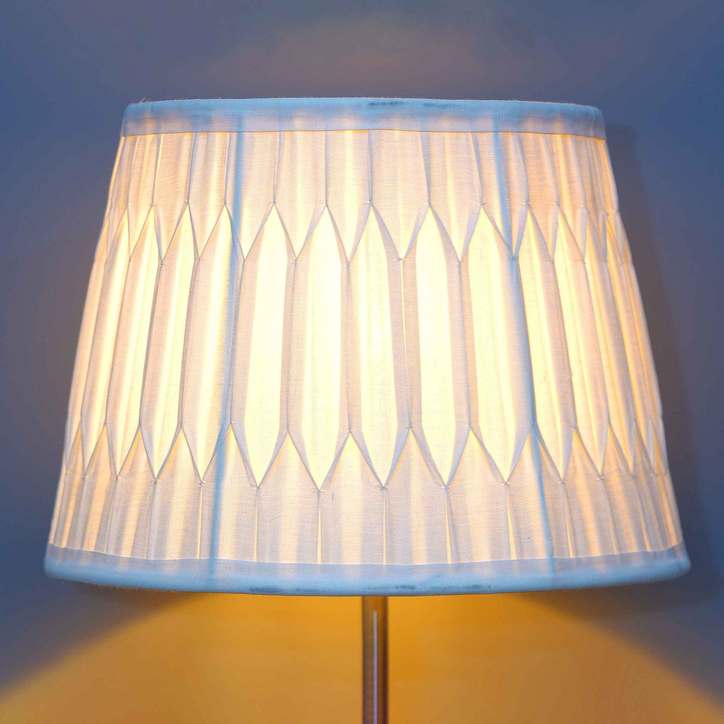 Straight Outta The Wooden Lamp