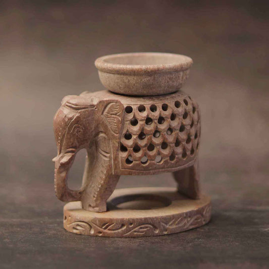 Elephant Aroma Diffuser