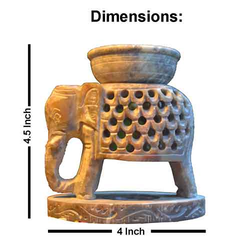 Elephant Aroma Diffuser