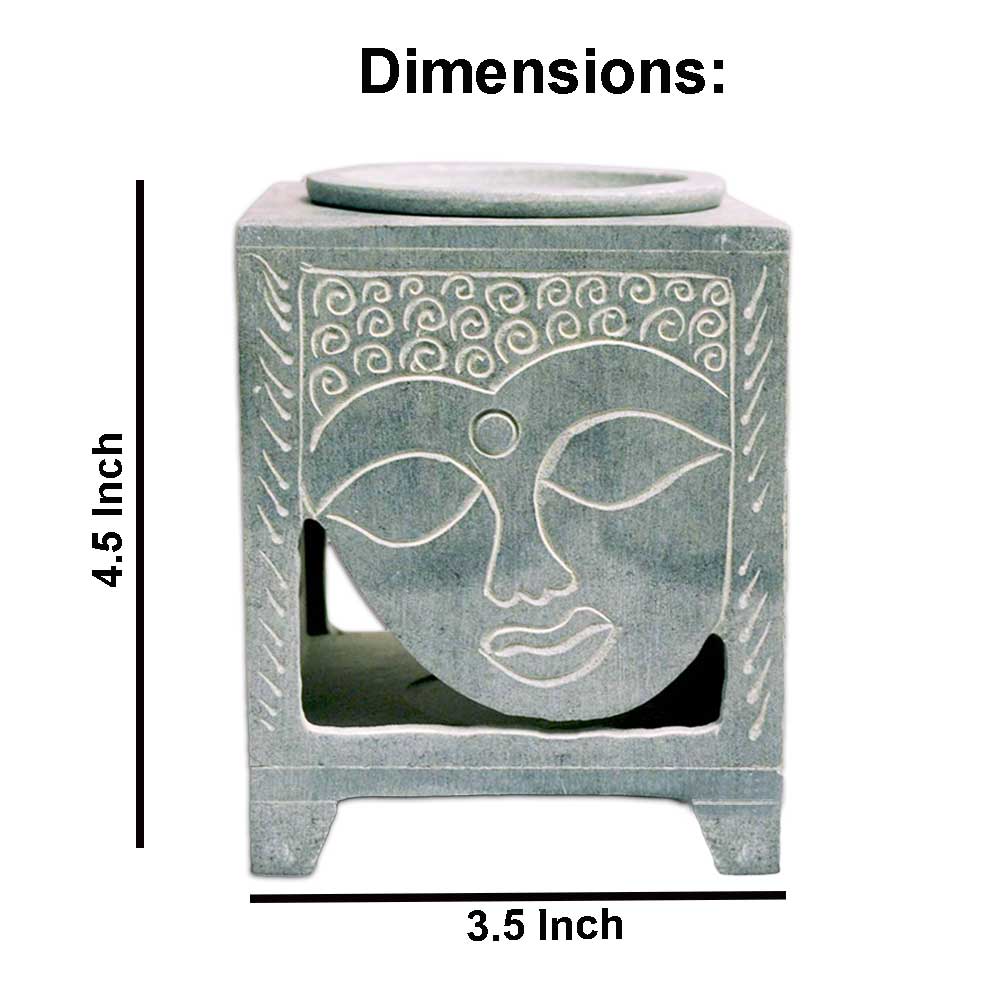 Buddha Aroma Oil Diffuser 2