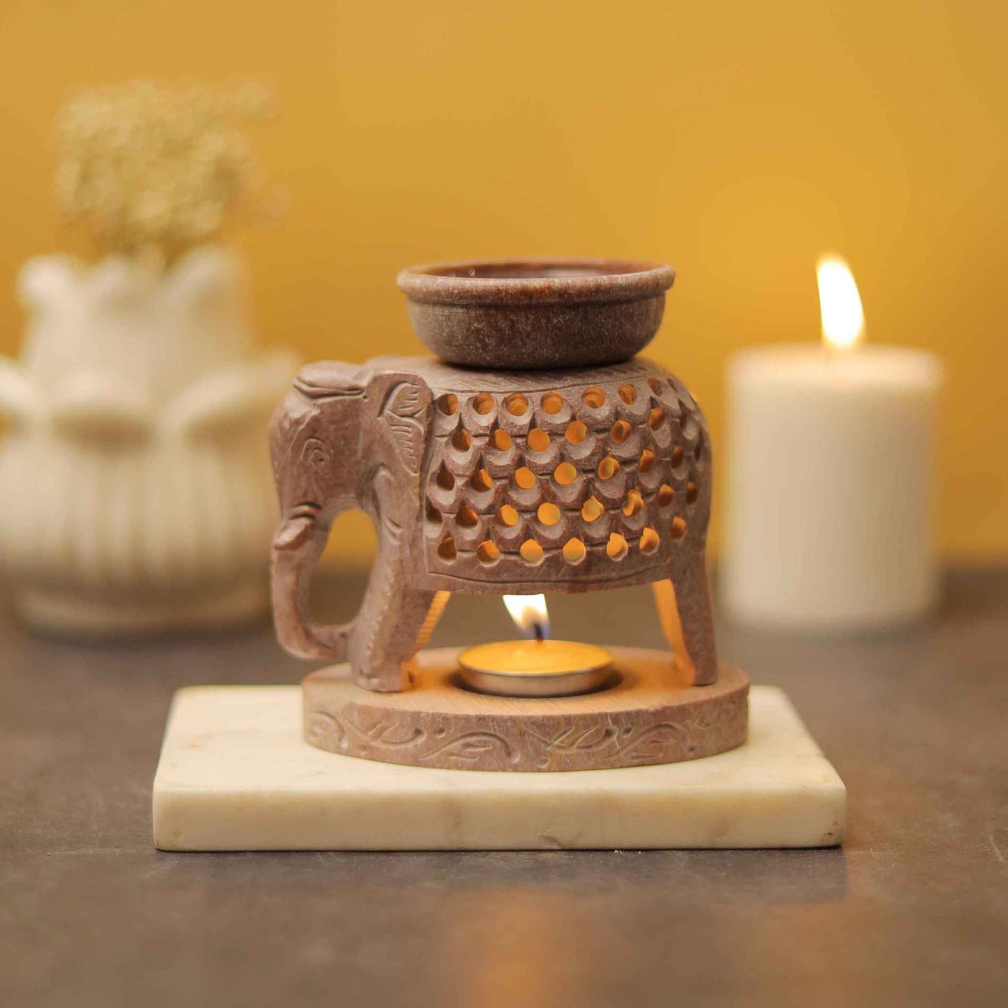 Elephant Aroma Diffuser